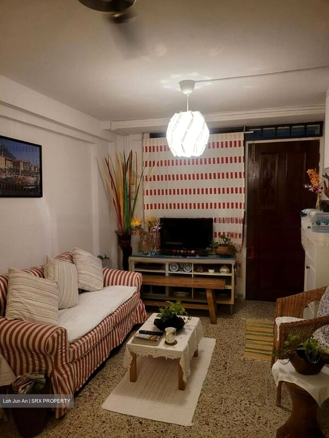 Blk 5 Ghim Moh Road (Queenstown), HDB 3 Rooms #554358611